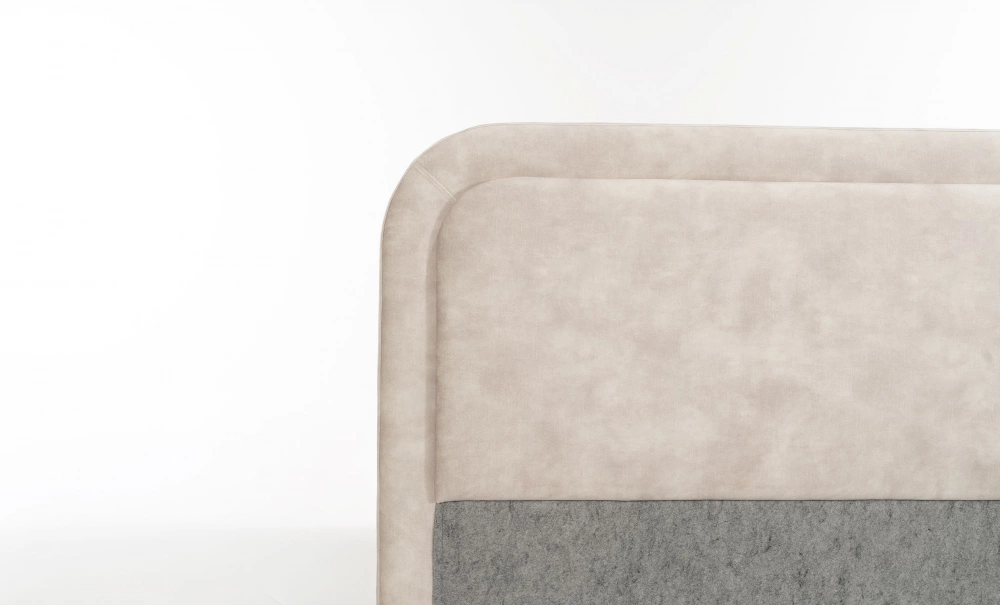 Bild nr 10 (ELIE S�ngpaket 120 Sammet Beige)