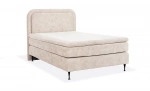 Byt till bild nr 2 (ELIE S�ngpaket 120 Sammet Beige)