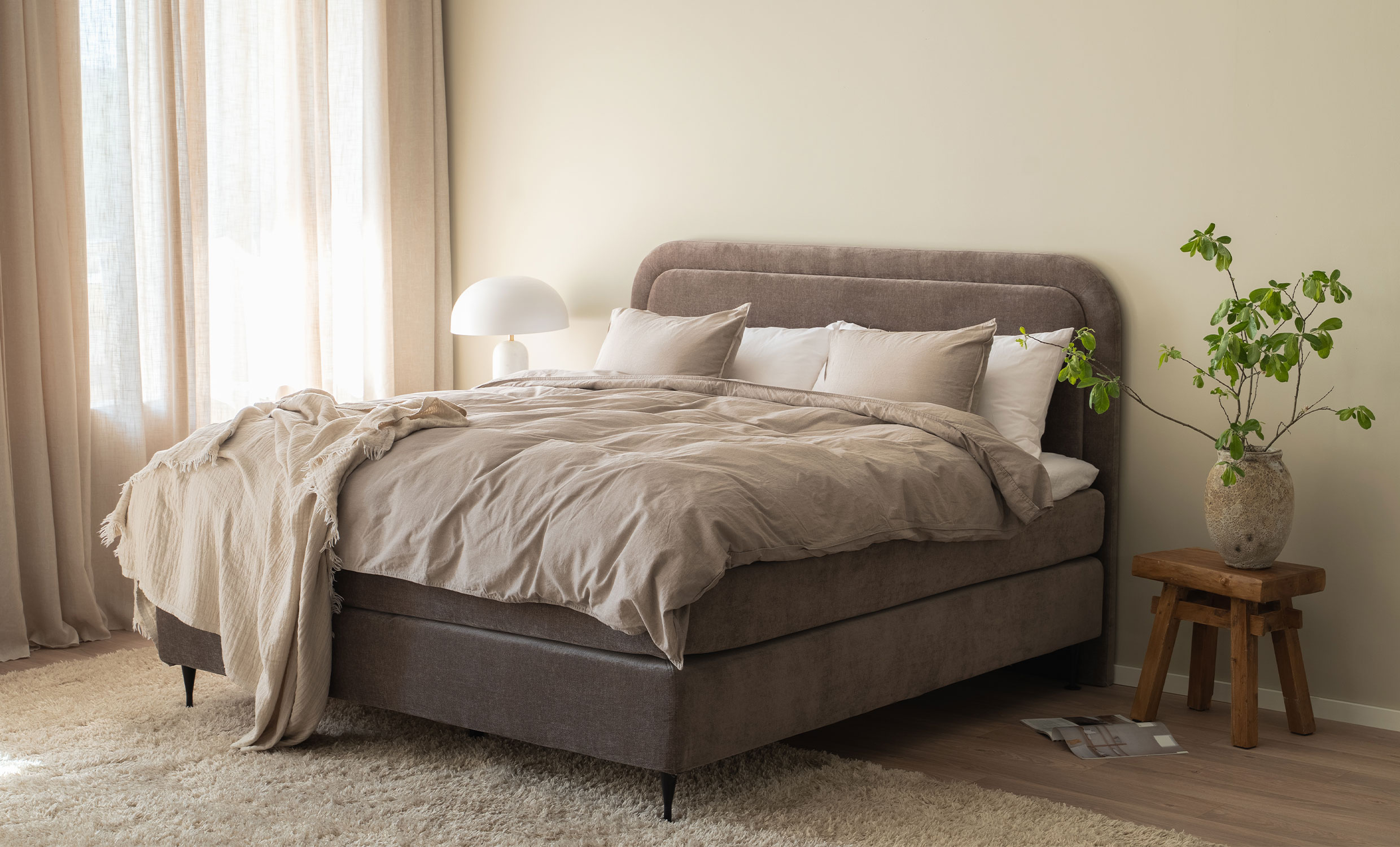 ELIE S�ngpaket 120 Mullvad