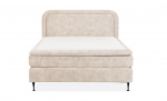 Byt till bild nr 1 (ELIE S�ngpaket 140 Sammet Beige)