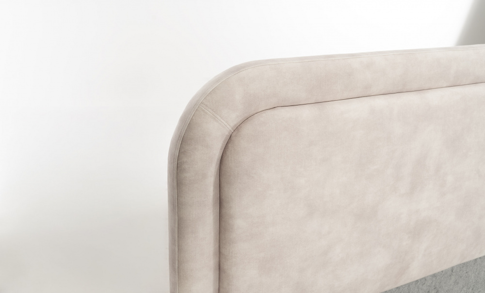 Bild nr 11 (ELIE S�ngpaket 140 Sammet Beige)