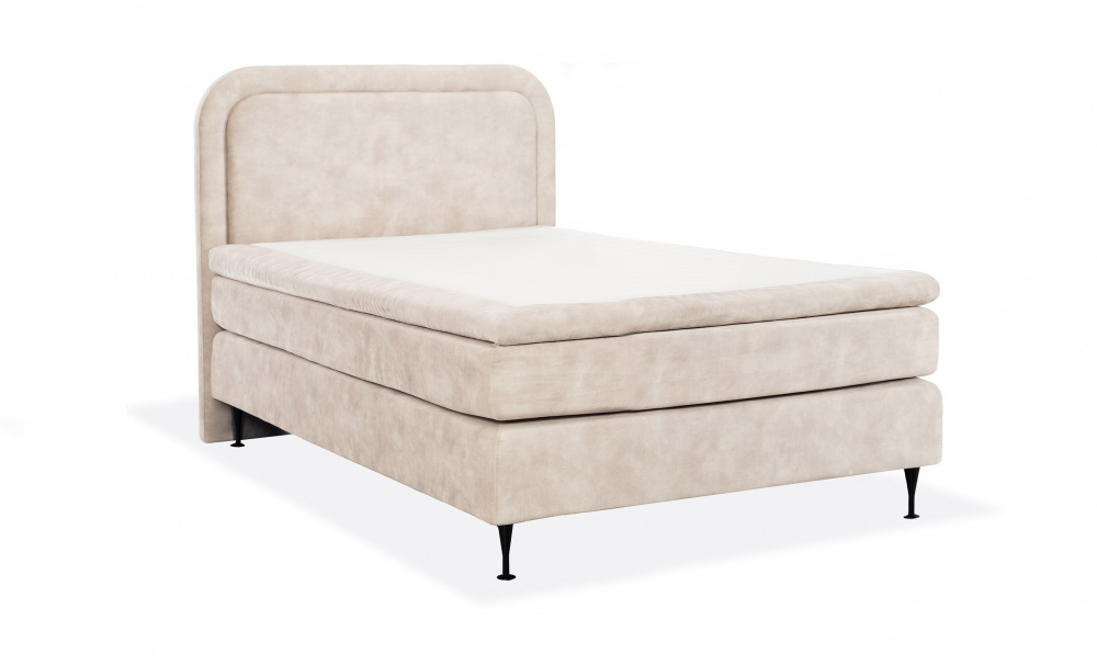 Bild nr 2 (ELIE S�ngpaket 140 Sammet Beige)