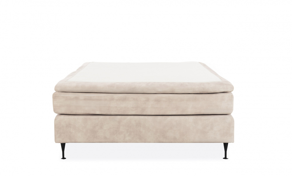 Bild nr 4 (ELIE S�ngpaket 140 Sammet Beige)