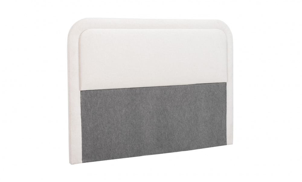 ELIE 140 Sngpaket Offwhite i gruppen Sovrum / Sngar / Sngar 140 hos SoffaDirekt.se (ELIE-SPKT140-OA6)
