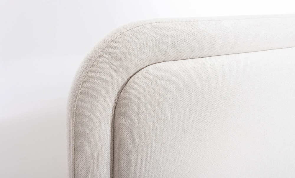 ELIE 140 Sngpaket Offwhite i gruppen Sovrum / Sngar / Sngar 140 hos SoffaDirekt.se (ELIE-SPKT140-OA6)