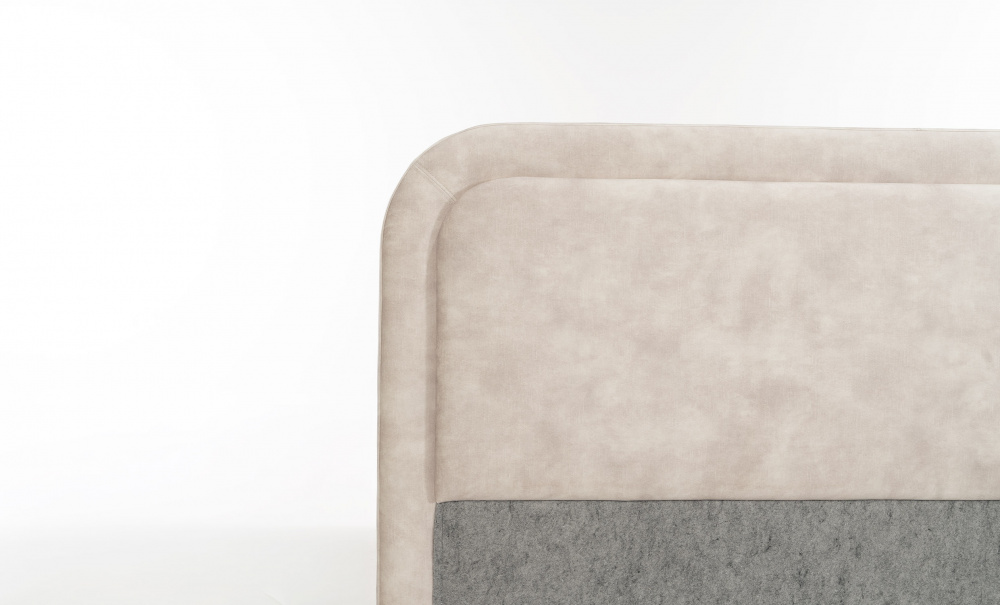 Bild nr 10 (ELIE S�ngpaket 160 Sammet Beige)