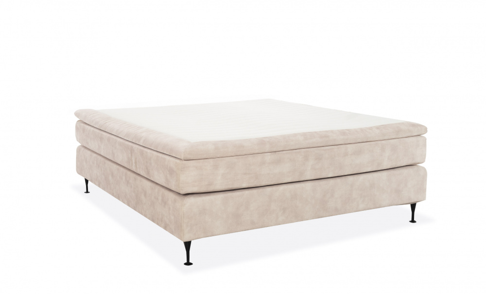 Bild nr 5 (ELIE S�ngpaket 160 Sammet Beige)