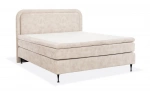 Byt till bild nr 2 (ELIE S�ngpaket 180 Sammet Beige)
