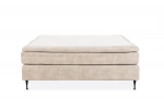 Byt till bild nr 4 (ELIE S�ngpaket 180 Sammet Beige)