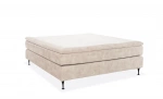Byt till bild nr 5 (ELIE S�ngpaket 180 Sammet Beige)