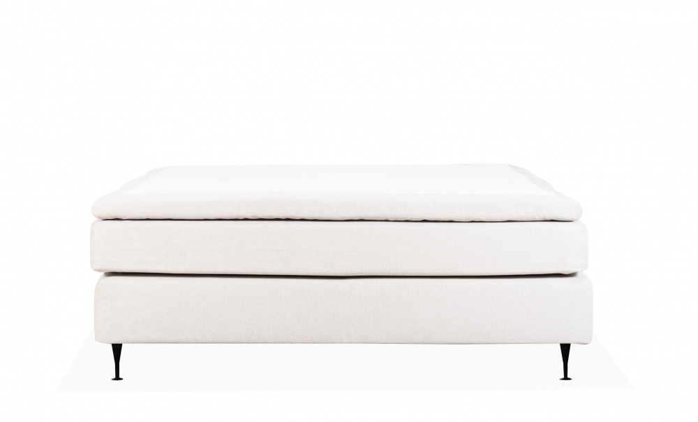 ELIE 180 Sngpaket Offwhite i gruppen Sovrum / Sngar / Sngar 180 hos SoffaDirekt.se (ELIE-SPKT180-OA6)