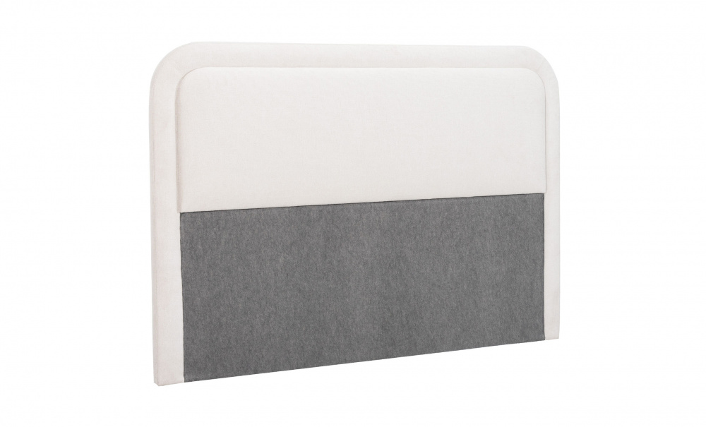 ELIE 180 Sngpaket Offwhite i gruppen Sovrum / Sngar / Sngar 180 hos SoffaDirekt.se (ELIE-SPKT180-OA6)