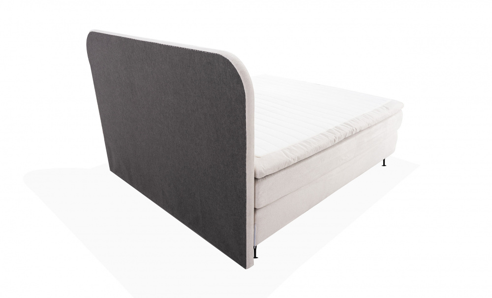 ELIE 180 Sngpaket Offwhite i gruppen Sovrum / Sngar / Sngar 180 hos SoffaDirekt.se (ELIE-SPKT180-OA6)