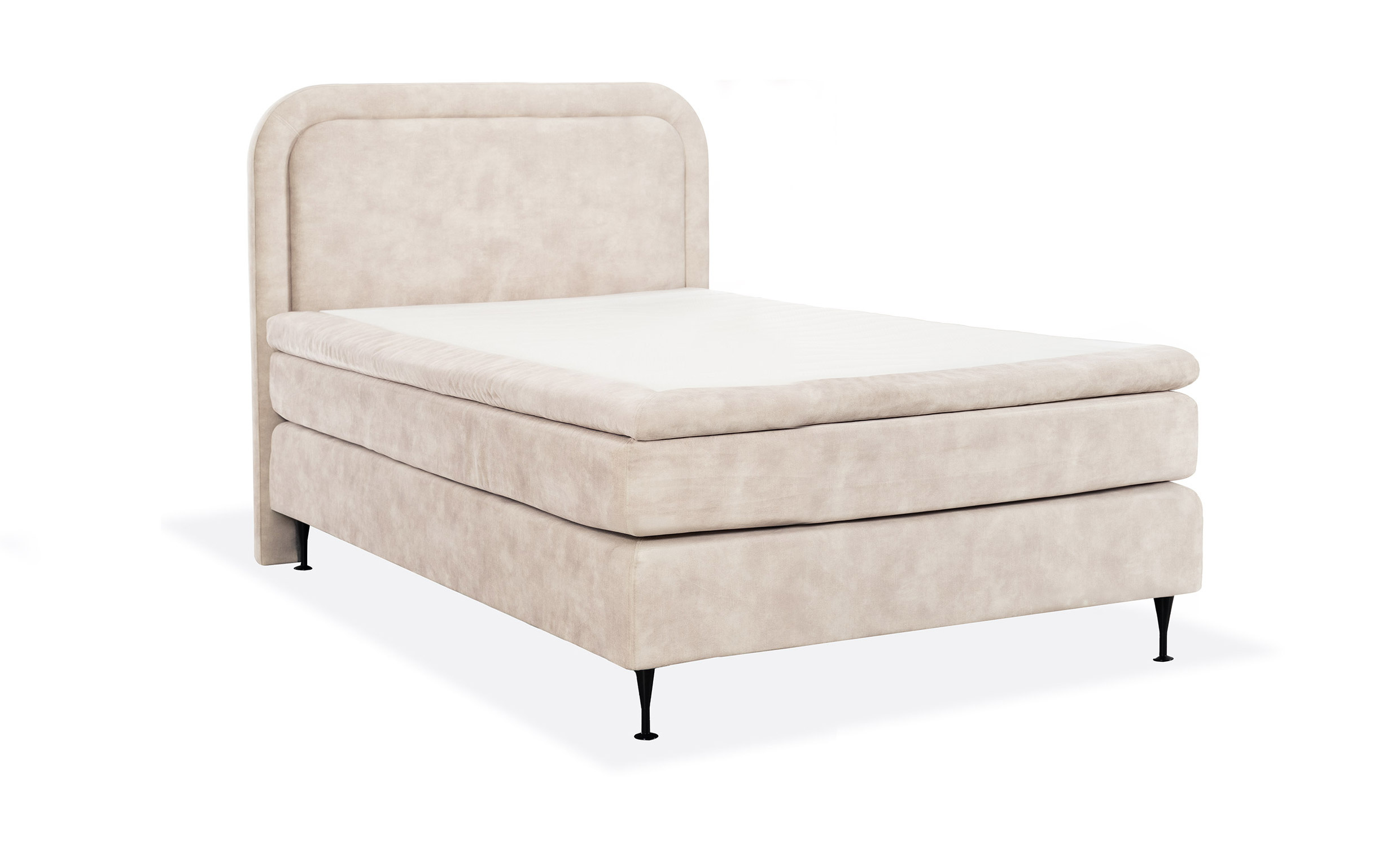 ELIE S�ngpaket 90 Sammet Beige