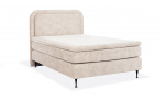 Byt till bild nr 2 (ELIE S�ngpaket 90 Sammet Beige)