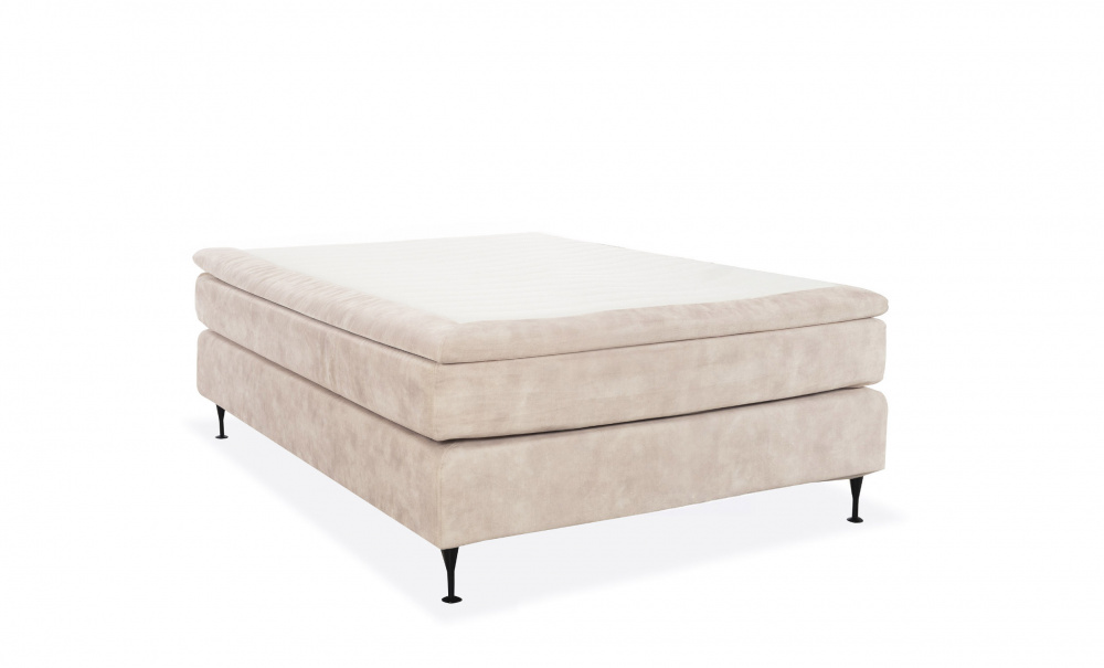 Bild nr 5 (ELIE S�ngpaket 90 Sammet Beige)