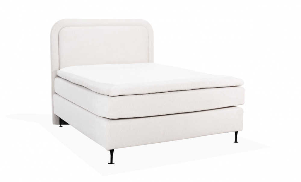 Bild nr 4 (ELIE S�ngpaket 90 Offwhite)