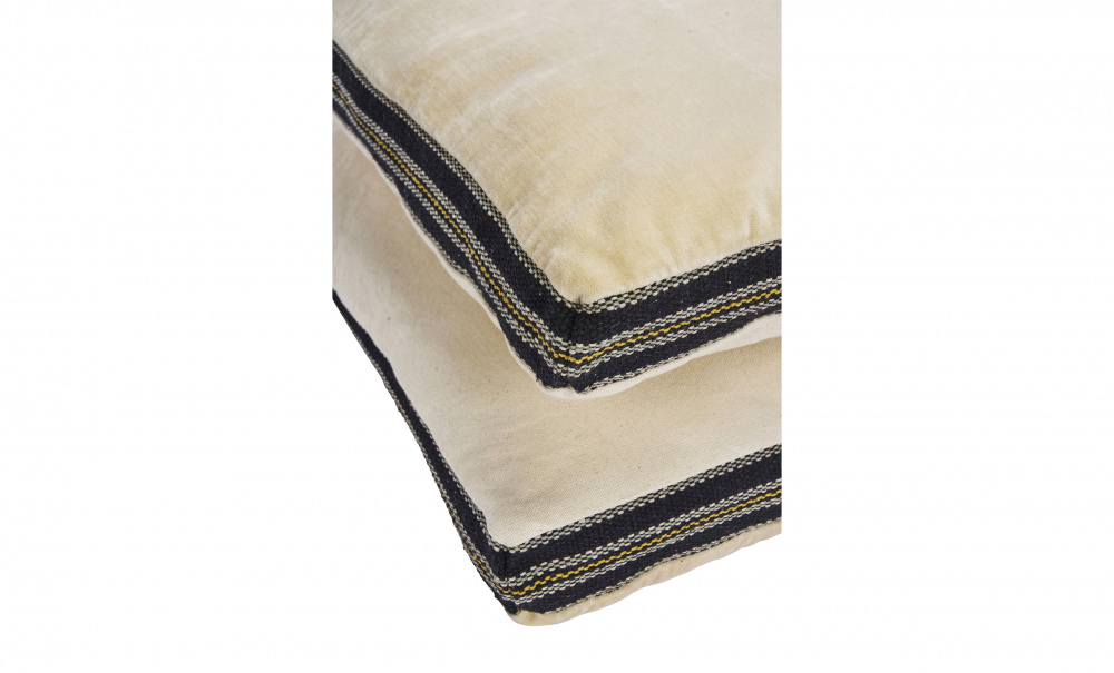 Bild nr 4 (DYNA 60x140 Vit/Svart)
