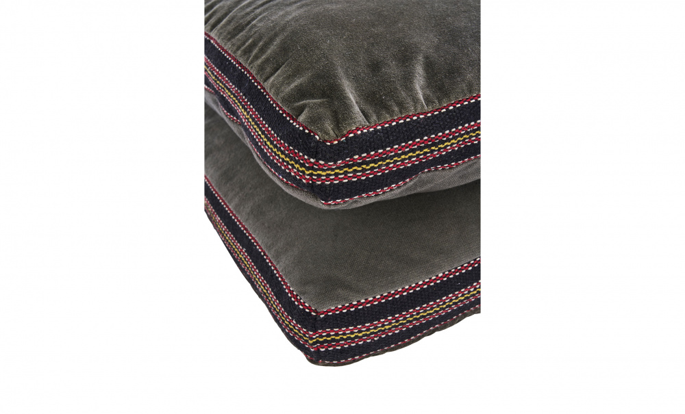 Bild nr 4 (DYNA 60x140 Grn/Svart)
