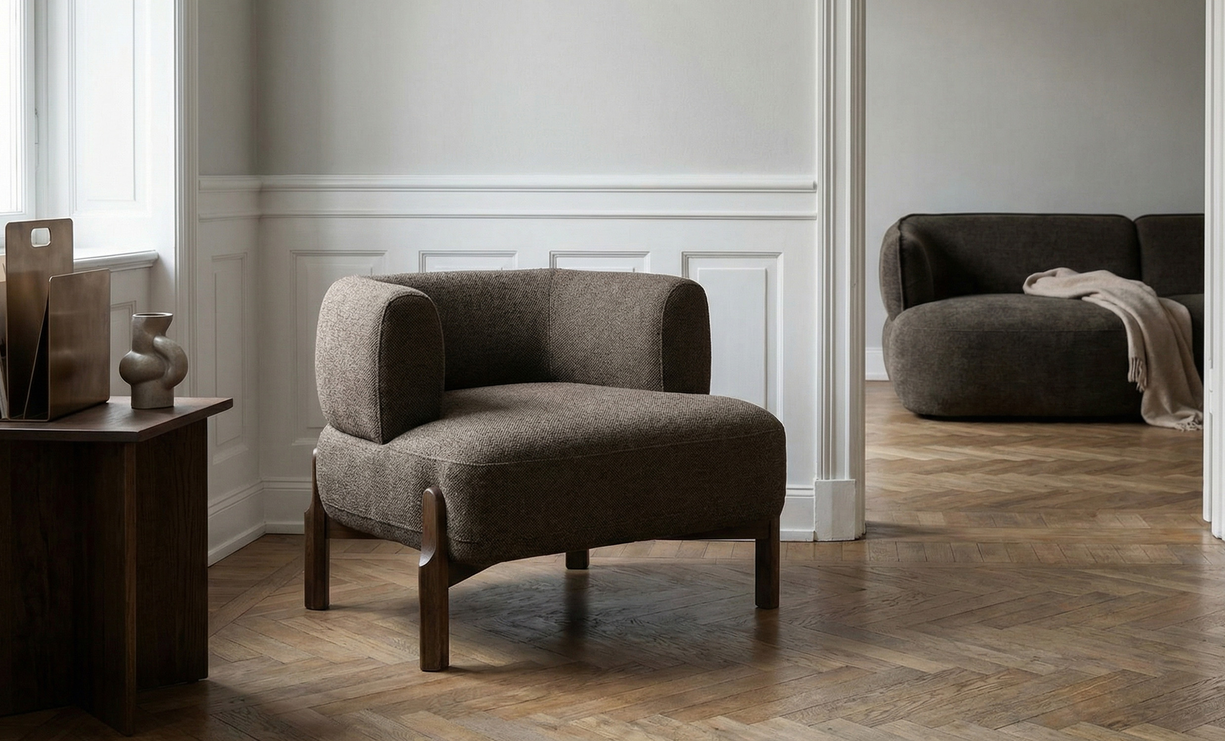 SOLIMA F�t�lj Mullvad