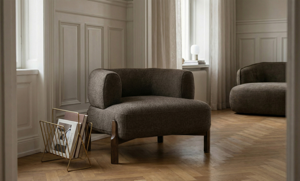 Bild nr 3 (SOLIMA F�t�lj Mullvad)