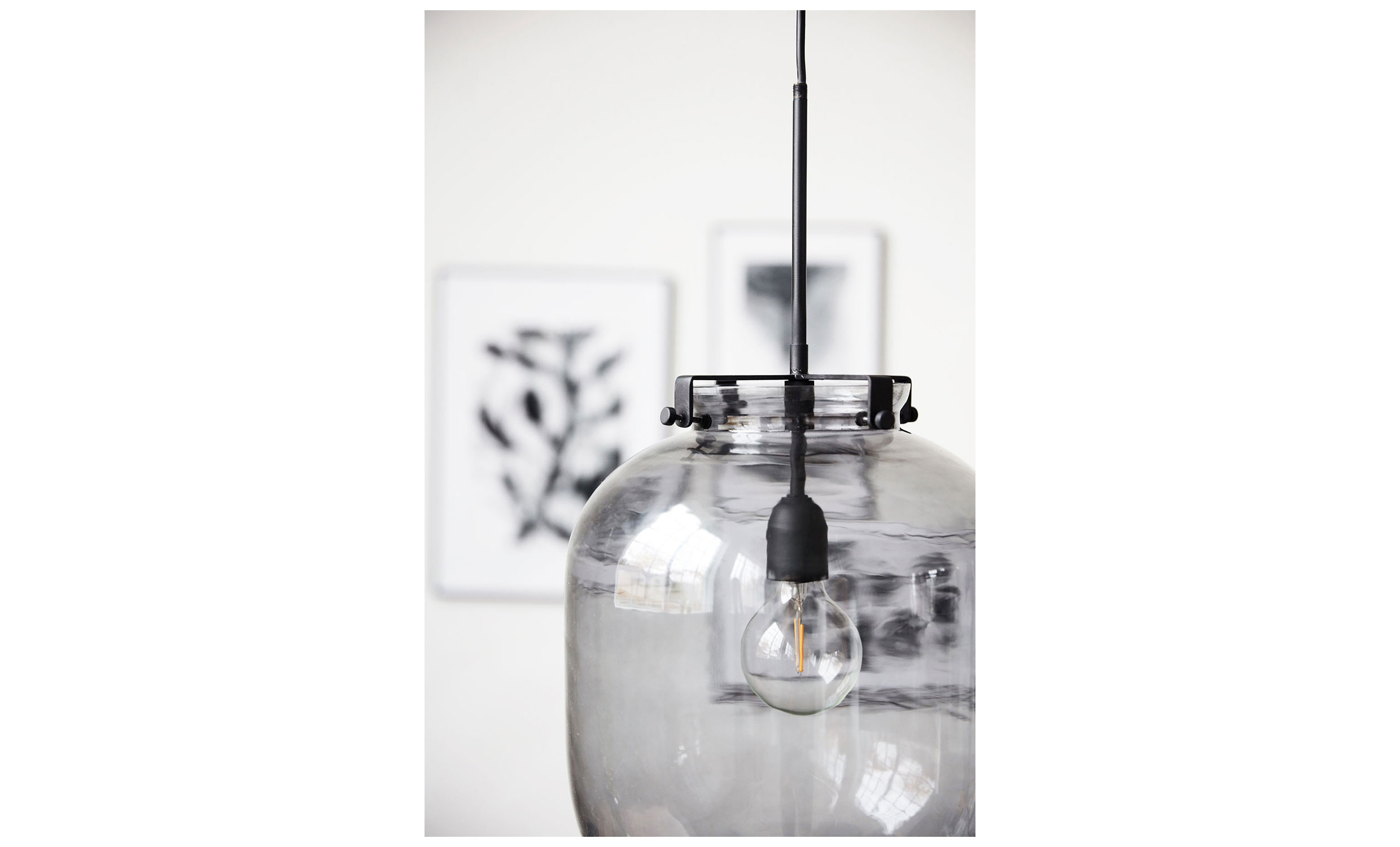 BALL Lampa Gr