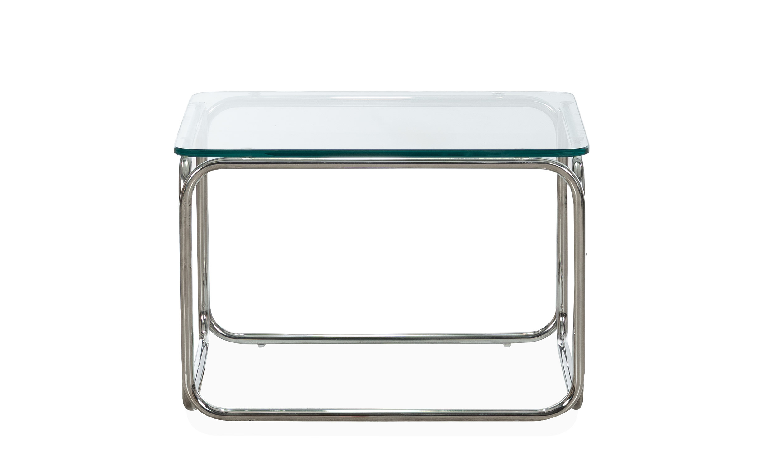 GENESIS Soffbord 60 Glas
