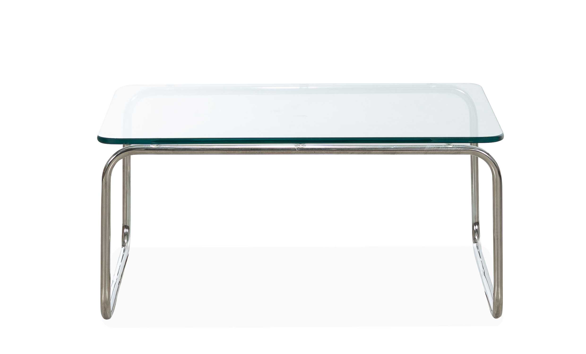 GENESIS Soffbord 75 Glas