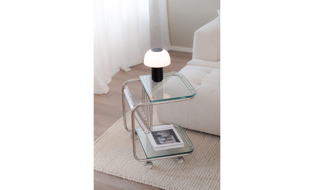 Bild nr 3 (GENESIS Rullbord Glas)