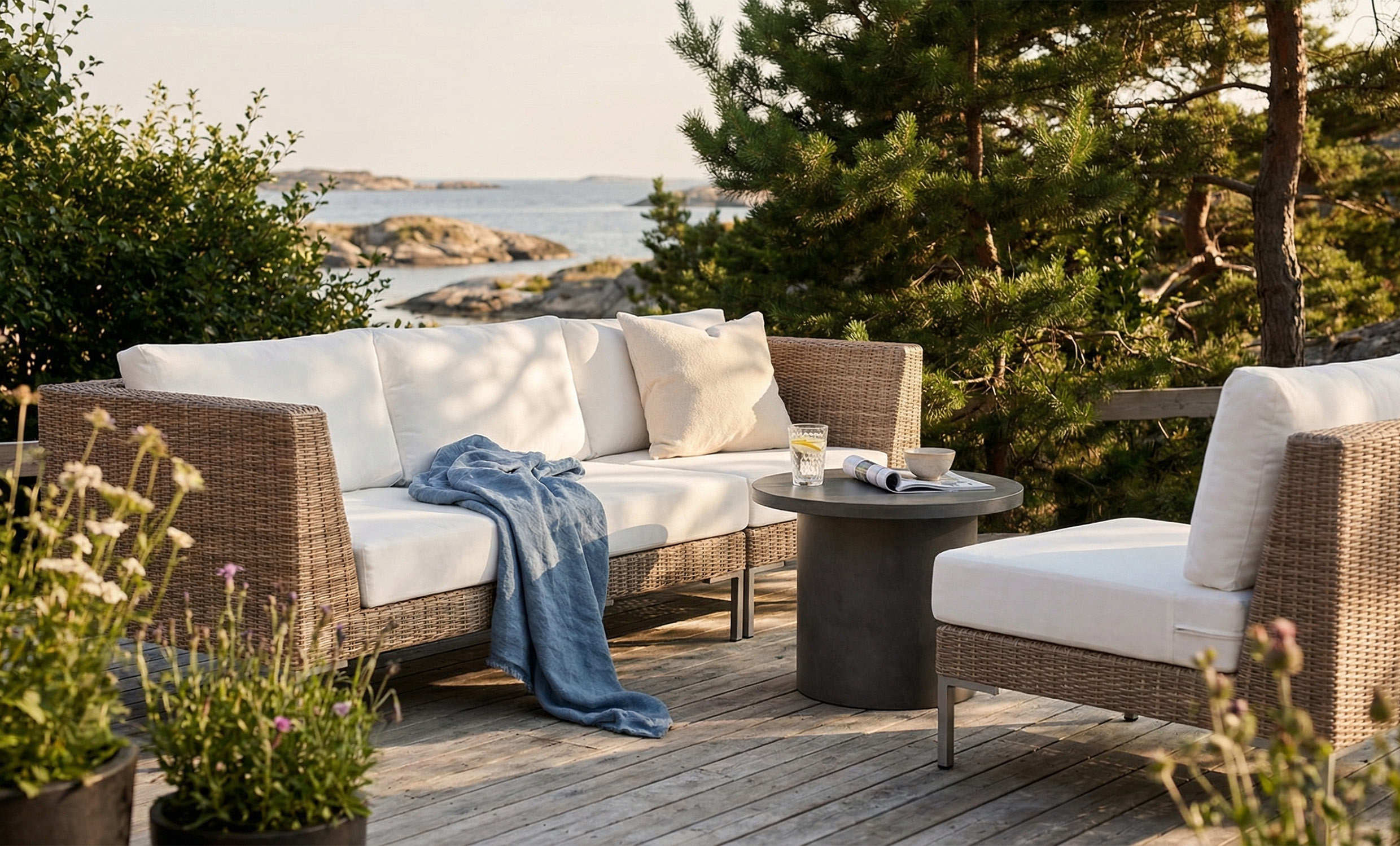 GREENVILLE Soffa L Konstrotting