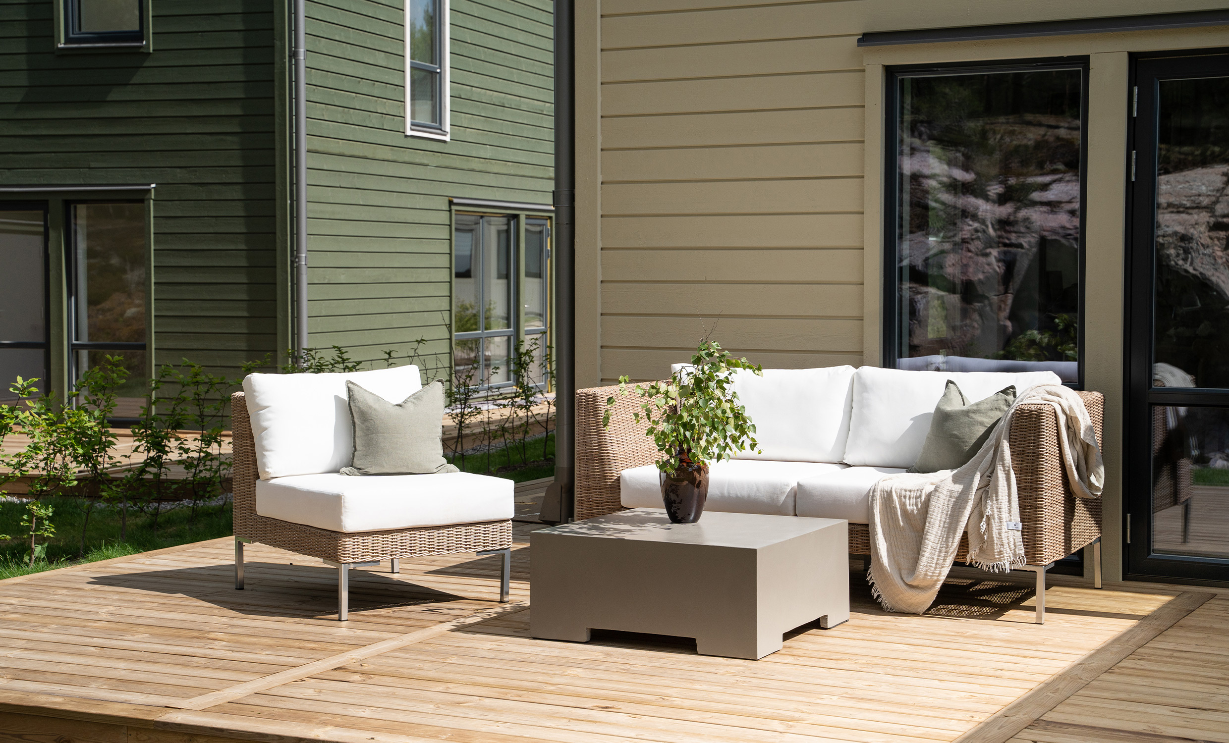 GREENVILLE Soffa M Konstrotting