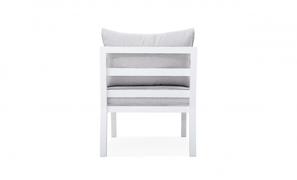 Bild nr 7 (GRINDA Loungesoffa + Fåtölj)