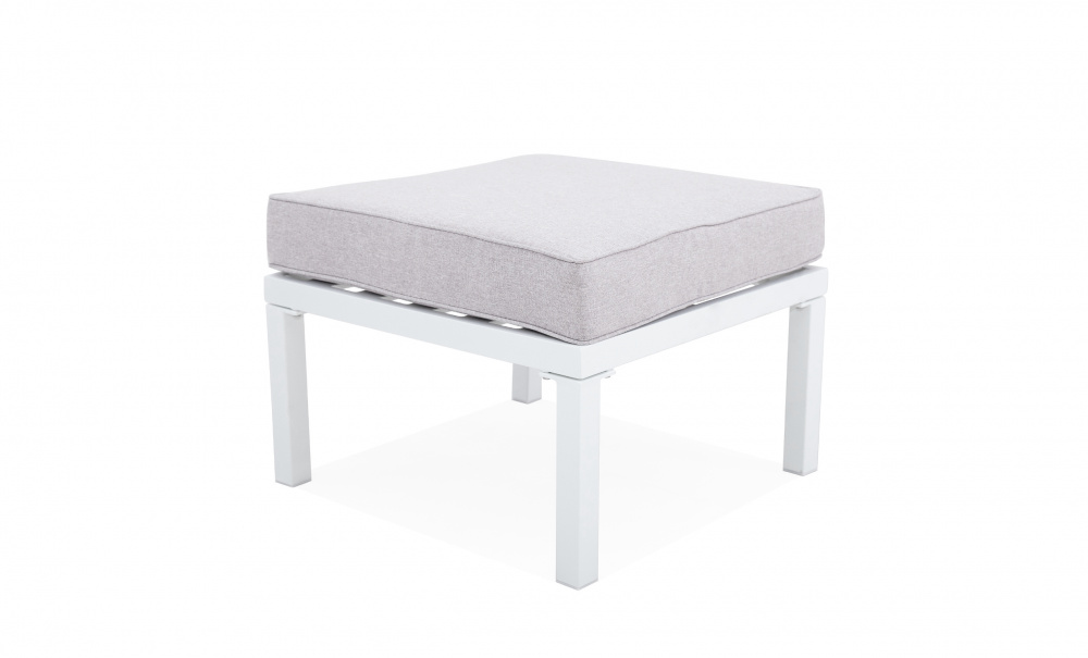 Bild nr 8 (GRINDA Loungesoffa + Pall)