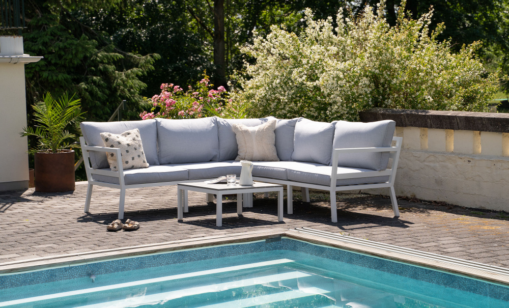 GRINDA Loungegrupp Lgt Bord i gruppen Utembler / Sittmbler / Loungembler hos SoffaDirekt.se (GRI2C2-GRICTL)