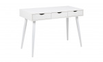 Byt till bild nr 2 (OXFORD Skrivbord Vit)