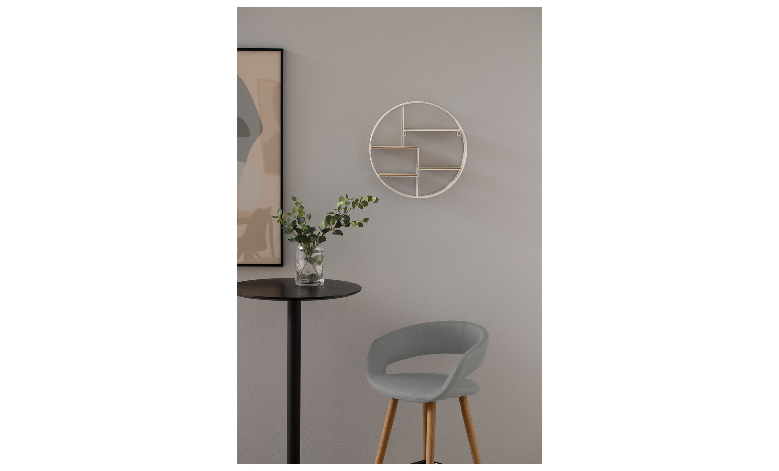 VIREDA Barbord 60