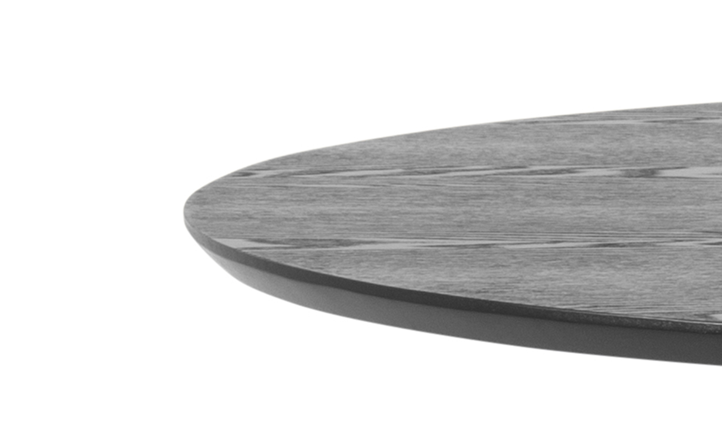 VIREDA Soffbord Svart