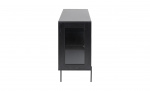 ASKA Sidoskåp Svart Byt till bild nr 6 (ASKA Sidoskåp Svart)