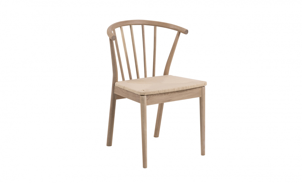 Bild nr 6 (SOLVEIG 120/NINNI Matgrupp 4 Stolar Vitoljad)