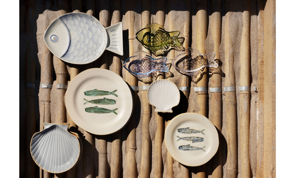 Bild nr 2 (SN�CKA Fat D20 Ljusbl�)