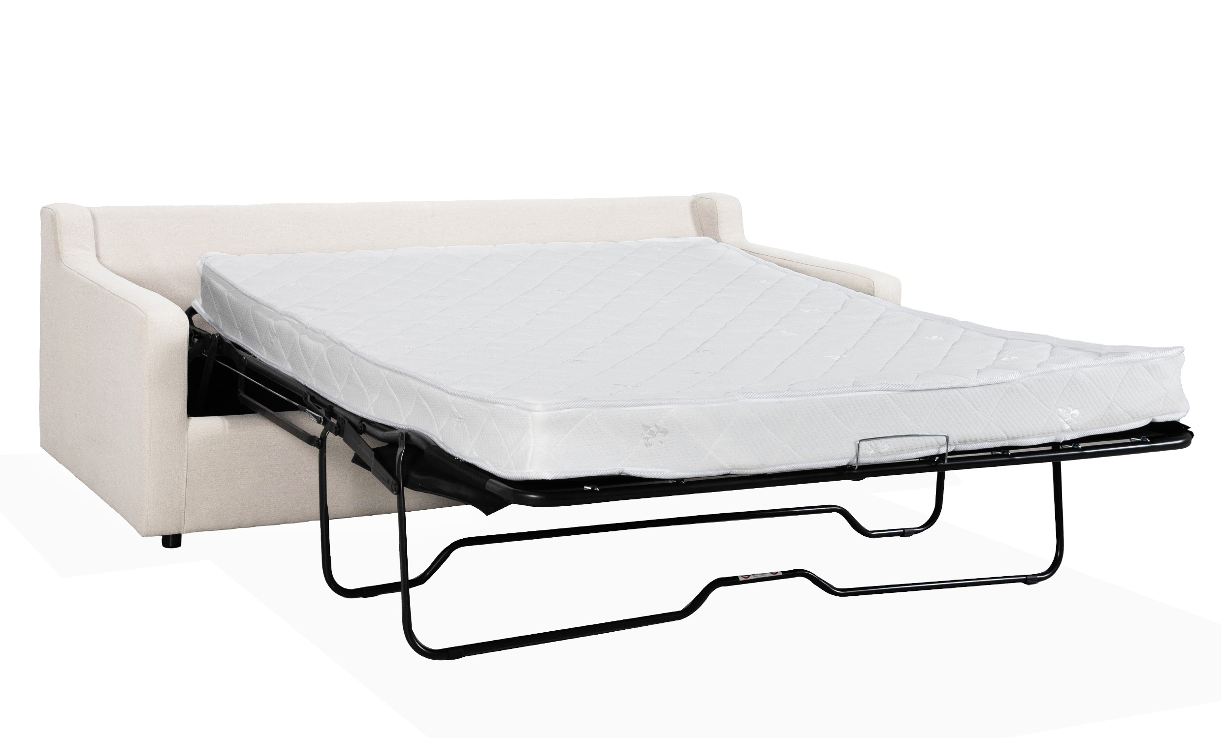 WELLINGTON Bddsoffa Beige