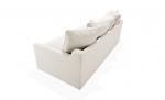 Byt till bild nr 8 (WELLINGTON Bddsoffa Beige)