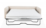 ARENDAL Bäddsoffa Beige