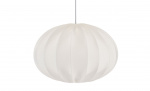 Byt till bild nr 1 (HILMA Takskärm 40cm Offwhite)