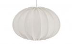 Byt till bild nr 1 (HILMA Takskrm 50cm Beige)