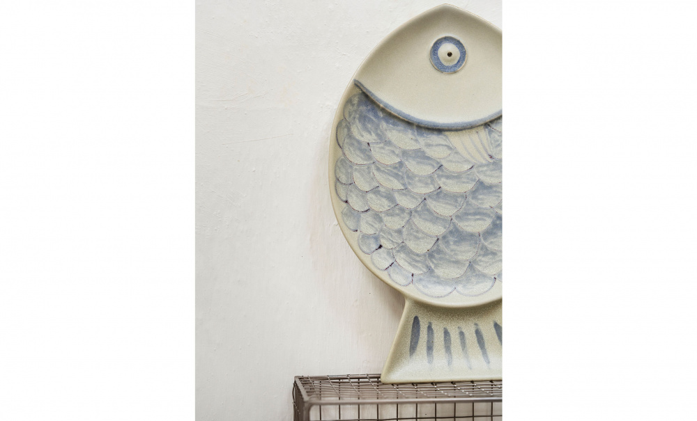 Bild nr 3 (FISK Fat Ljusbl�)