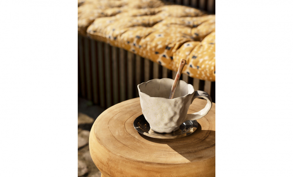 Bild nr 2 (MUGG Ljusgul)