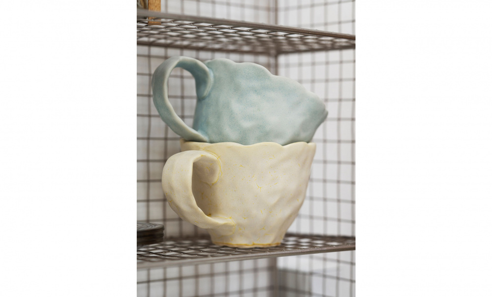 Bild nr 4 (MUGG Ljusgul)