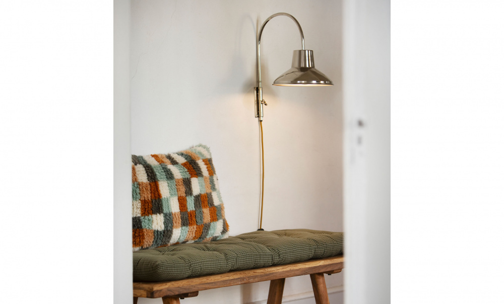 Bild nr 2 (VGGLAMPA Chrome)