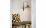 Byt till bild nr 2 (V�GGLAMPA Chrome)